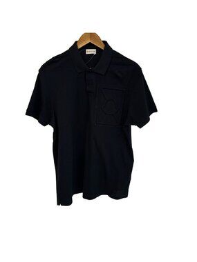 Moncler | Shirts | Moncler Maglia Manica Lunga Long Sleeve Polo In